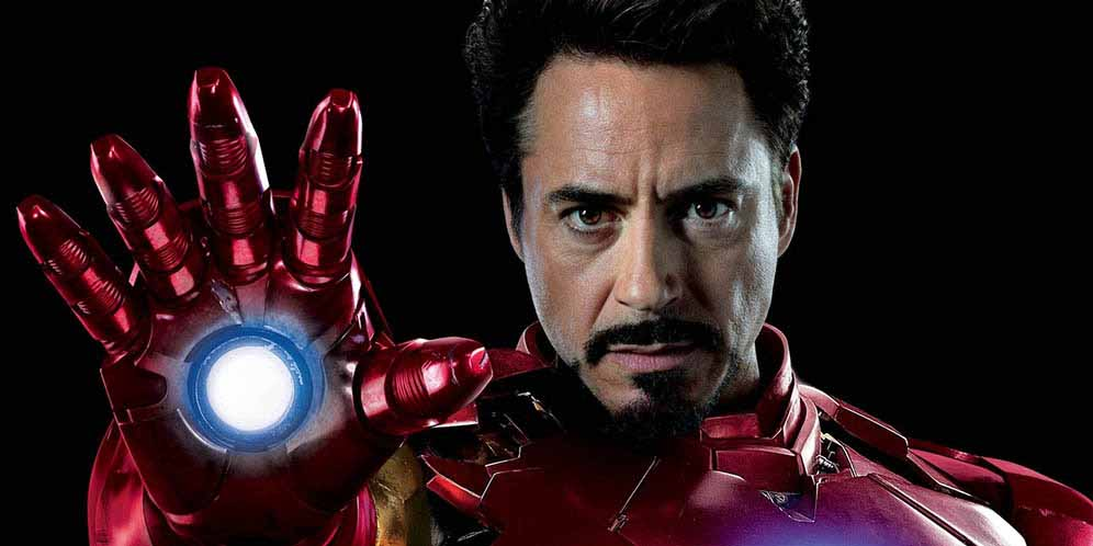 Robert Downey Jr. Ingin Pensiun sebagai Iron Man Sebelum Bikin Malu thumbnail